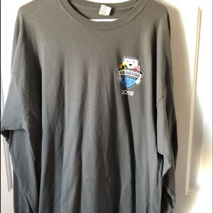 MSP 2018 Polar Plunge t-shirt